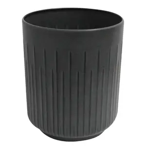 POT METALIC JAVELIN ROSENTPOT 30CM VES-5525