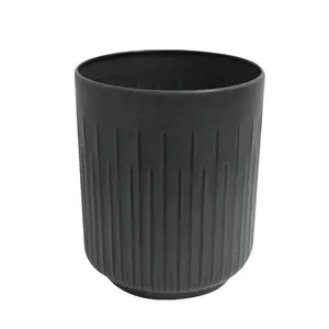 POT METALIC JAVELIN ROSENTPOT 25CM VES-5526