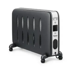 CHAUFFAGE MOBILE CERAMDUO 2022 TAURUS