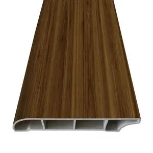 PLINTHE SPC 240 x 6 x 1.2 CM-SKRT-8035