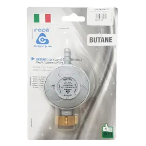 DÉTENDEUR 2KG/H 28 MBAR