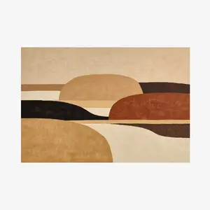 TABLEAU SC 120X80 ABSTRAIT ATLANTIS