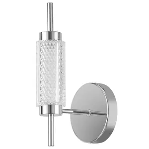APPLIQUE LED NENKO 4W3K CHR
