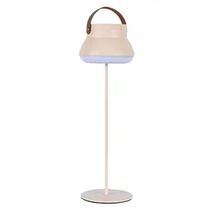 LAMP A POSER LED ANGALI CCT-DM-USB