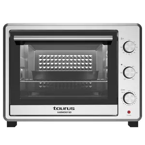 PACK FOUR HARMONY 60L TAURUS + BATTERIE ANDORRA