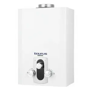 CHAUFFE EAU A GAZ RIVER 10L TAURUS