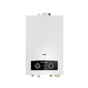 CHAUFFE-EAU A GAZ AKROS R 6L