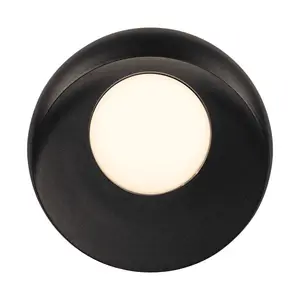 APPLIQUE LED SOLUNA NR 12W3K IP54 LO