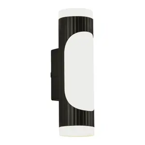 APPLIQUE LED OLYRA 15W3K IP54 L-O