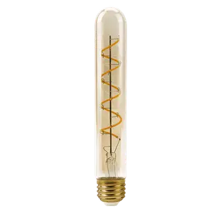 AMP LED VINT T30 5W27K 18X3 GLD
