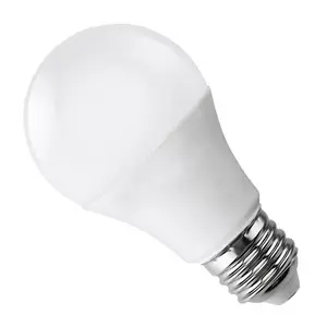 AMP LED A60 E27 12W6000K L-O