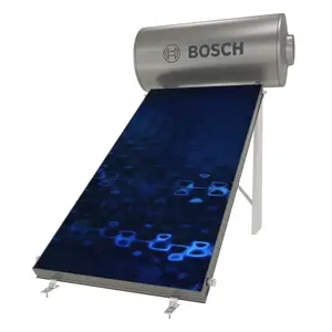 CHAUFFE-EAU SOLAIRE BOSCH 160 LITRES