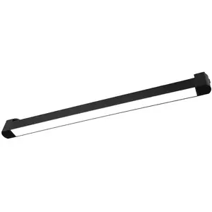 BARETTE LED CANDELA OPL 24W4K MONO