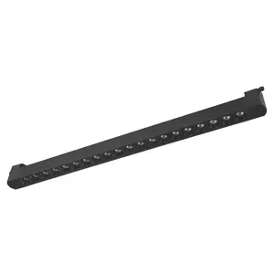 BARETTE LED SANDO LENS 25W4K MONO