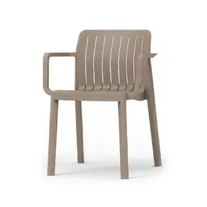 CHAISE LEA TAUPE 43047