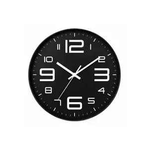 HORLOGE MURALE, D30