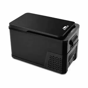 REFRIGERATEUR PORTATIF POLARICE A COMPRESSEUR 38L