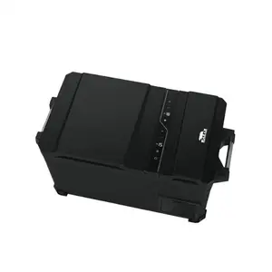 REFRIGERATEUR PORTATIF POLARICE A COMPRESSEUR 43L