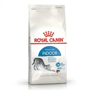 CROQUETTES POUR CHATS D'INTERIEUR Indoor Feline 27 2kg