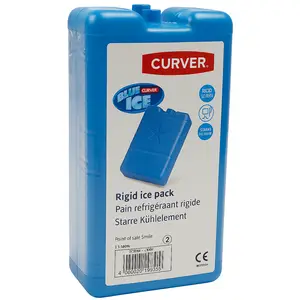 ACCUMULATEUR DE FROID P/2 - 2X400