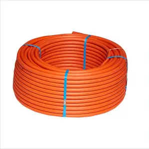 TUBE ORANGE SOUPLE D-16 *50M