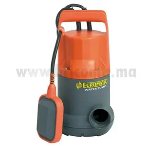 VIDE CAVE EUROMATIC SDC300