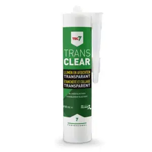 TRANS 7 310ML CLEAR