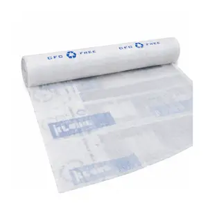 MOUSSE POLYETHYLENE PLASTIFIÉE (M²)