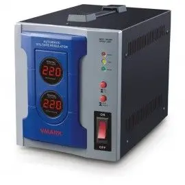 STABILISATEUR DIGITAL 3000VA DEI-3000