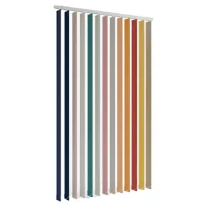 STORE VERTICAUX A TISSU SIMPLE (1M²)