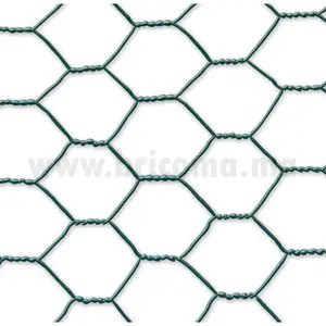 GALVANEX PLAST 19/100x10M