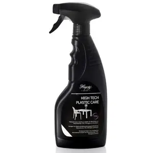 NETTOYANT DOUX POUR MATIERE PLASTIQUE (MEUBLE DE JARDIN ...) 500ML