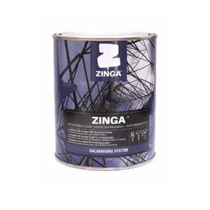 ZINGA 5KG