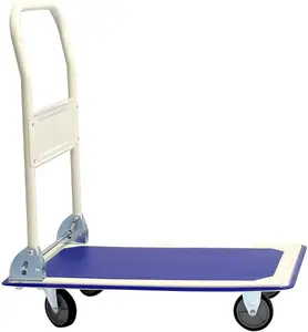 CHARIOT PLATEFORME CAP.300KGS - PH300
