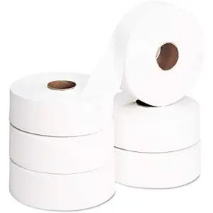 18 ROULEAUX PAPIER HYGIENIQUE 135M 2PLIS