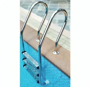 ECHELLE DE PISCINE MIXTE 3 MARCHES