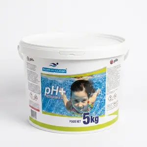 PH- SWIM IN CLEAR 5KG