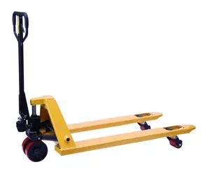 TRANSPALETTE DE 2.5 TONNES 685X1150