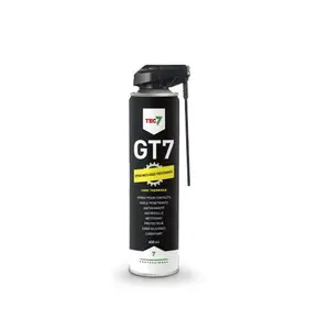 ANTI ROUILLE GT 7 200ML TRANSLUCIDE PROBY