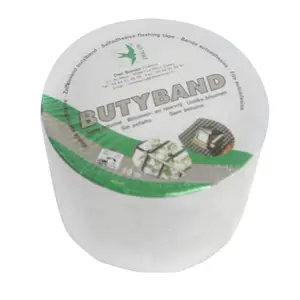 ROULEAUX BUTY BAND 100MM x 10M PROBY