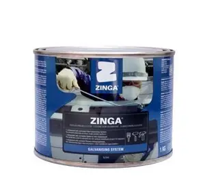 ZINGA 1KG