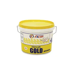 ENDUIT GOLD 1KG