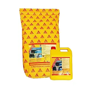 SIKA TOP COLLAGE M KIT DE 26.75KG