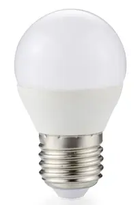 AMPOULE LED SPH OPAL E27 7W6K