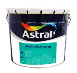 Astraloxane Blanc 15 L