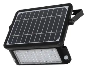 PROJECTEURS LED SOLAIRE OLINA 1080LM