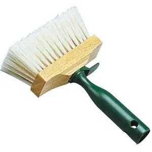 BROSSE UNIVERSELLE MURE ET FACADE SYNTHETIQUE