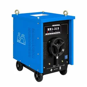 POSTE DE SOUDURE EUROPA BX1-315A AVEC ACCESSOIRES