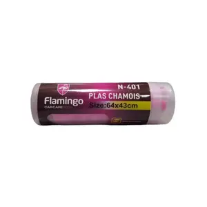 PEAU DE CHAMOIS KANNEBO REF.N401
