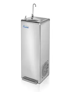 FONTAINE INOX AVEC PEDALE HYUNDAI 28L REF.M-6A PU LV